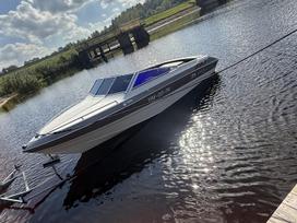 Larson 3.0 145hp, jachtos / kateriai