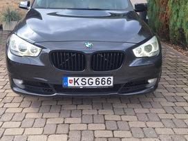 BMW 530 Gran Turismo, 3.0 l., hatchback