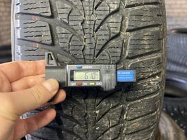 Kelly WINTER HP, зимние 215/55 R16