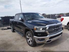 Dodge Ram, 5.7 l., pick-up