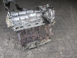 Ford Transit Variklis 2 0d ymfs