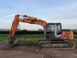 Hitachi ZX130LCN-3, экскаваторы