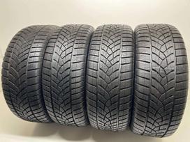 Goodyear UltraGripPerfomance 2021m, зимние 235/55 R18