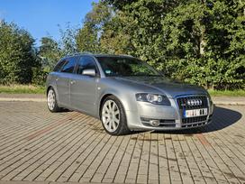 Audi A4, 3.0 l., Универсал