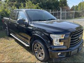 Ford F-150, 5.0 l., Пикап