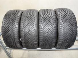 Hankook Kinergy 4S//2025m, universalios 225/45 R18