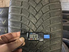 Bridgestone BLIZZAK LM005, žieminės 225/40 R18