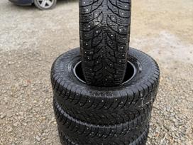 Nokian Hakapeliitta LT3, зимние 275/70 R18