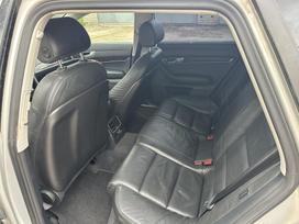Audi A6, 3.0 l., Универсал
