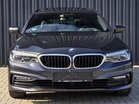 BMW 520, 2.0 l., wagon