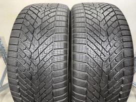 Pirelli Scorpion winter2//2025m, winter 255/40 R21
