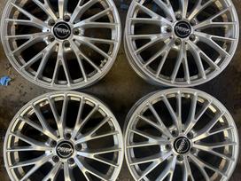 MEGA WHEELS, легкосплавные , R18