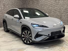 BYD Sealion 7, 91 kWh, off-road / crossover