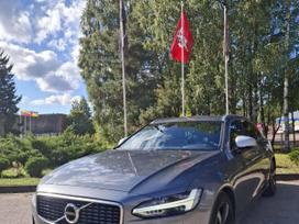 Volvo V90, 2.0 l., Универсал