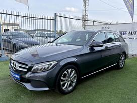 Mercedes-Benz C350, 2.0 l., Универсал