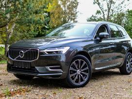 Volvo XC60, 2.0 l., Внедорожник / Кроссовер