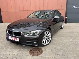 BMW 320, 2.0 l., sedans