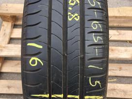 Michelin Energy saver, летние 205/65 R15