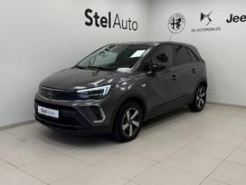 Opel Crossland, 1.2 l., Внедорожник / Кроссовер