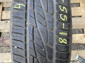 Firestone Firehawk Wide Oval AS, all-season 215/55 R18