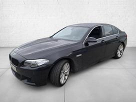 BMW 530, 3.0 l., Седан
