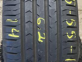 Continental ContiPremiunContact 5, summer 205/55 R16