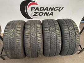 Pirelli Sottozero 3 MO, winter 275/40 R18