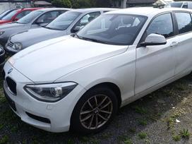 BMW 118, 2.0 l., Хэтчбек