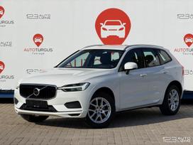 Volvo XC60, 2.0 l., Внедорожник / Кроссовер