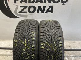 Goodyear Vector 4Seasons Gen-2, all-season 215/55 R17