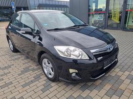Toyota Auris, 1.8 l., hatchback