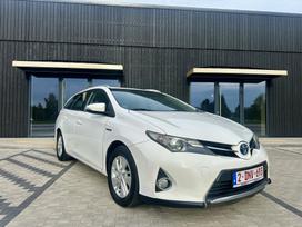 Toyota Auris, 1.8 l., wagon