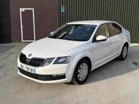 Skoda Octavia, 1.6 l., hečbekas