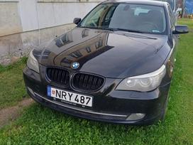 BMW 523, 2.5 l., Универсал