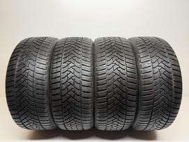 Dunlop WinterSport 5 2020m, зимние 225/45 R18