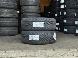 Hankook KINERGY 4S2 H750 | 2023/43, всесезонные 205/50 R17