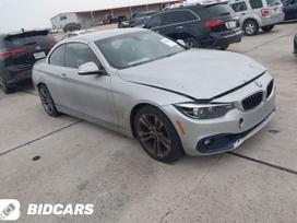 BMW 430 по частям. 430xi usa