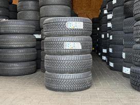 Dunlop WINTER SPORT 5, зимние 225/45 R18