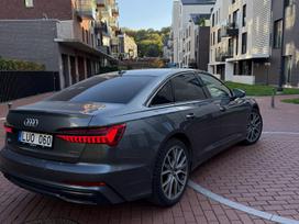 Audi A6, 2.0 l., sedanas