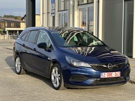 Opel Astra, 1.5 l., wagon