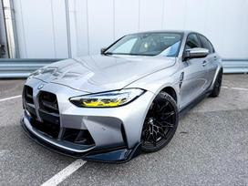 Bmw M3, 3.0 l., sedanas