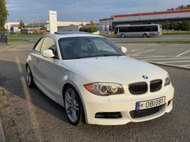 BMW 135, 3.0 l., coupe