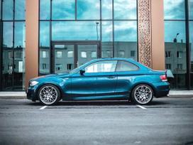 BMW 123, 2.0 l., coupe