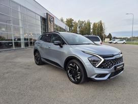 Kia Sportage, 1.6 l., Внедорожник / Кроссовер