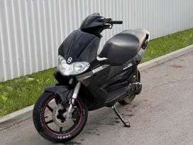 Gilera Runner 70cc, motoroleriai / mopedai