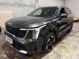 Kia Sorento, 1.6 l., off-road / crossover