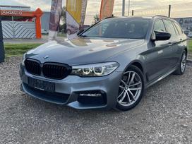 BMW 520, 2.0 l., Универсал