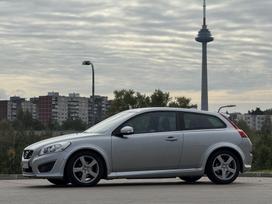 Volvo C30, 1.6 l., Хэтчбек