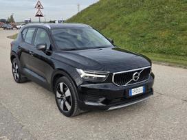 Volvo XC40, 2.0 l., visureigis / krosoveris