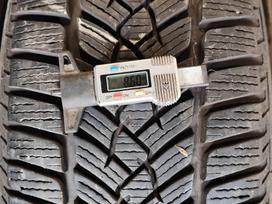 Fulda, winter 225/55 R17
